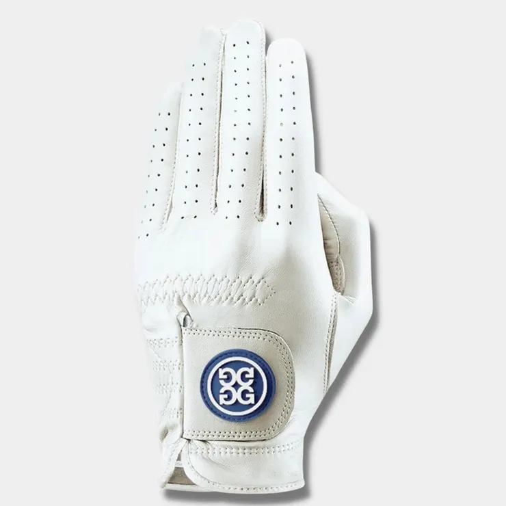 G/Fore Signature Golf Glove Mens XXL 2X-Large Worn on Left Hand