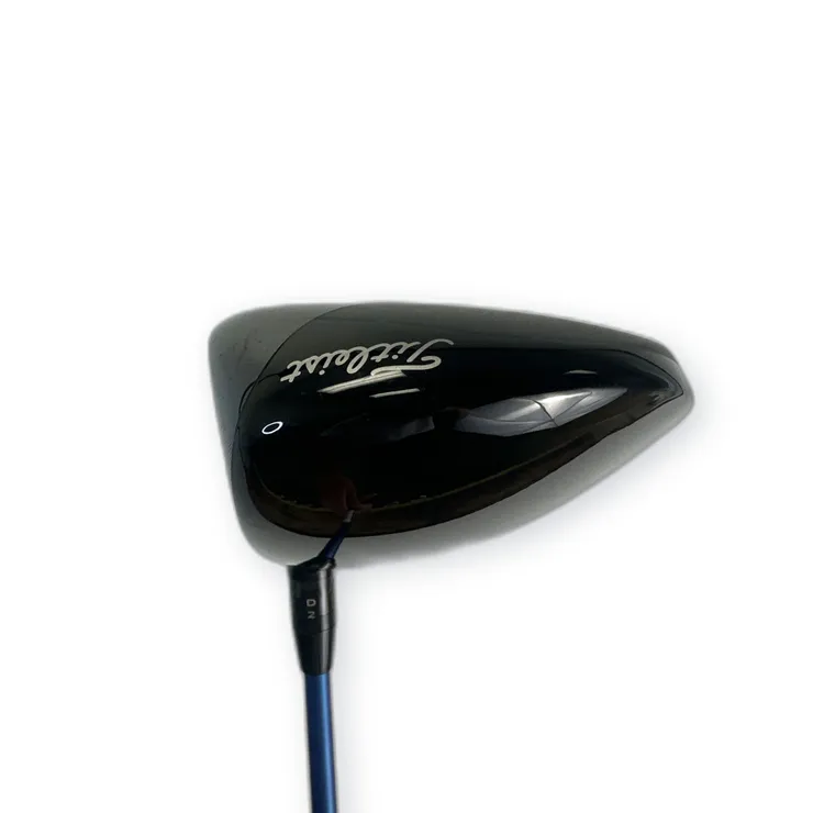 Titleist GT2 Driver 9.0 Degree Ventus Blue Velocore+ Shaft Right Hand