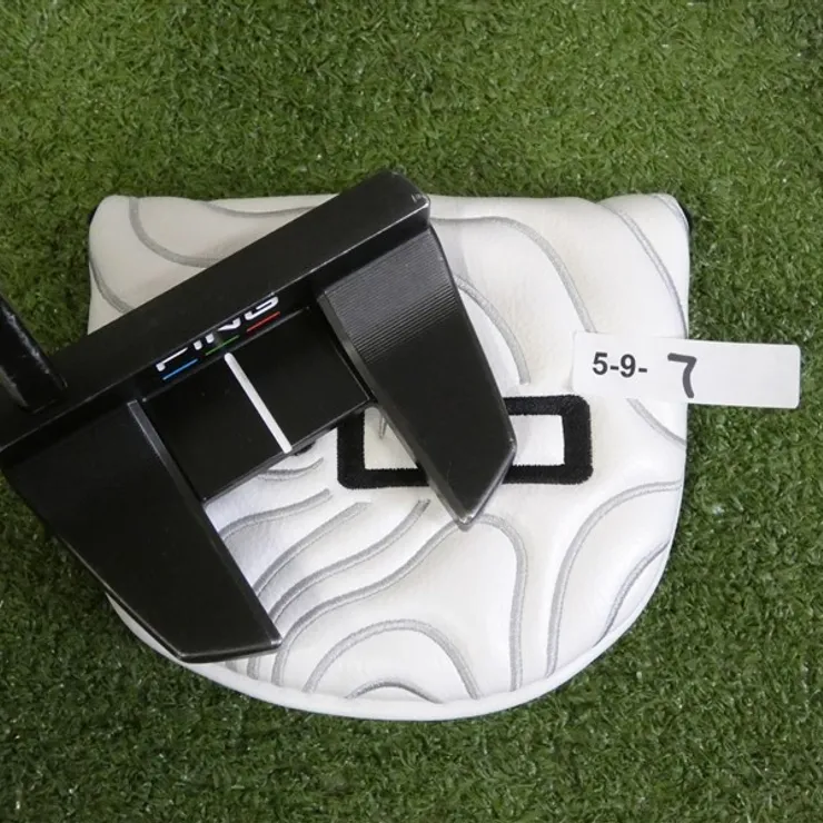 Ping PLD Milled Prime Tyne 4 35