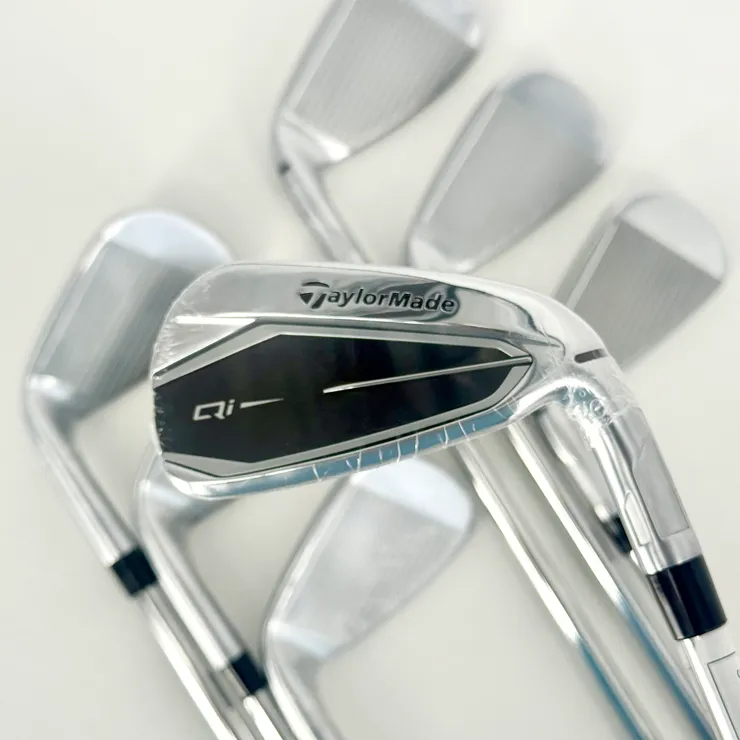 Taylormade Sim Max Iron Set 5-A / KBS Max 85 Stiff | | Buy
