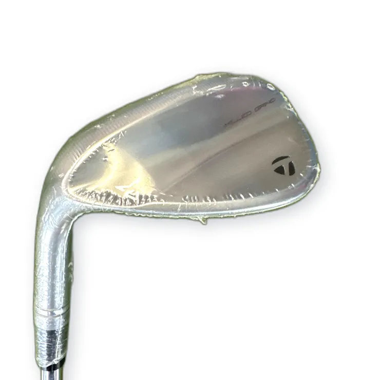 TaylorMade MG4 56.SB12 Milled Grind Wedge Dynamic Gold Tour Issue