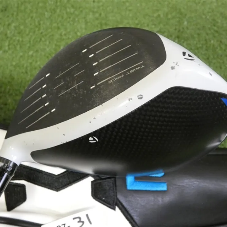 TaylorMade SIM2 Max 12.0* Driver Proforce V2 5F3 HL Regular