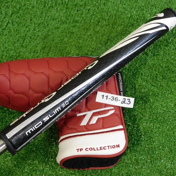 TaylorMade Rossa TP By Kia Ma Kiama Daytona 35