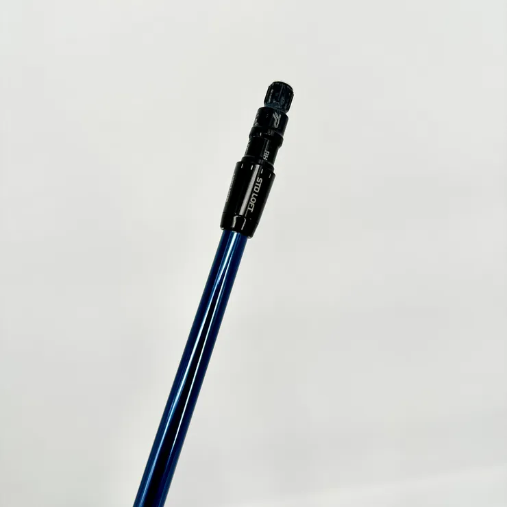 Mitsubishi Chemical Diamana TB 60 TX Blue Premium Driver Shaft 44.5”