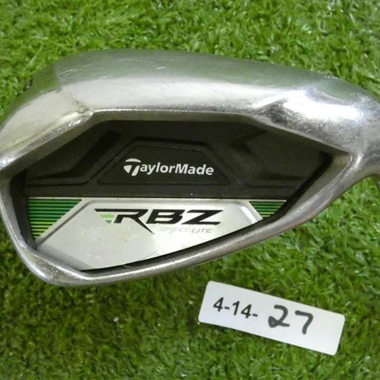 TaylorMade RBZ SpeedLite 8 Iron Regular Steel