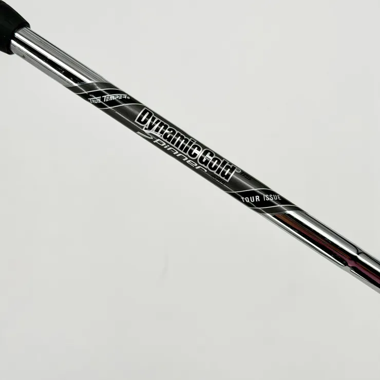 Callaway Jaws Raw Plasma 58° S.10 - DG Spinner 115 Shaft - Super