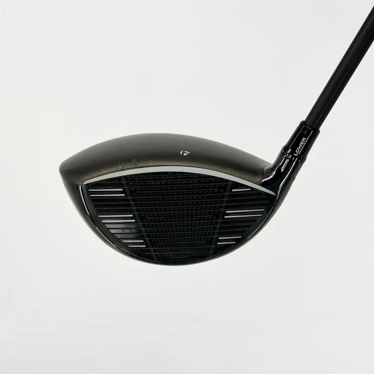 Taylormade Qi4D Driver 10.5° 46