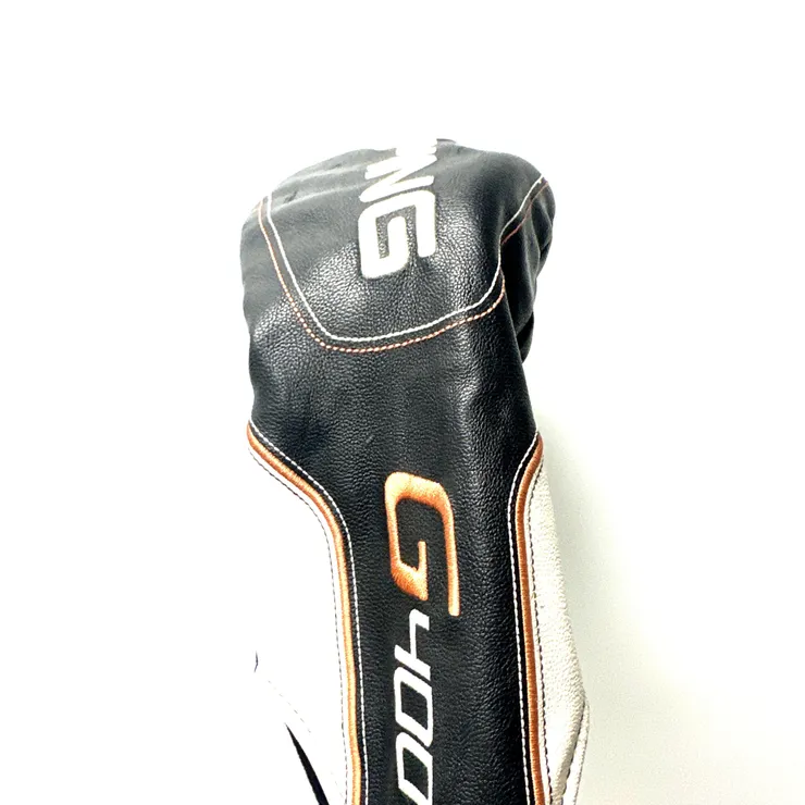 Ping G400 Max Driver 10.5 Degree Ping Tour 65 Stiff Graphite Shaft RH