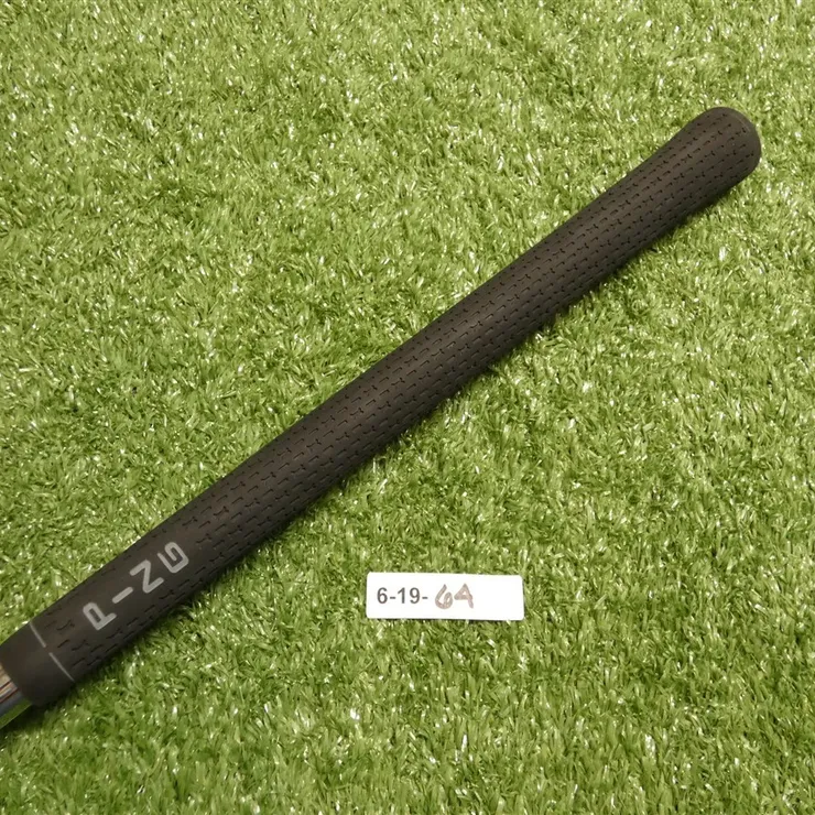 Ping ChipR 38.5* Chipper Wedge ZZ 115 Steel Black Dot New