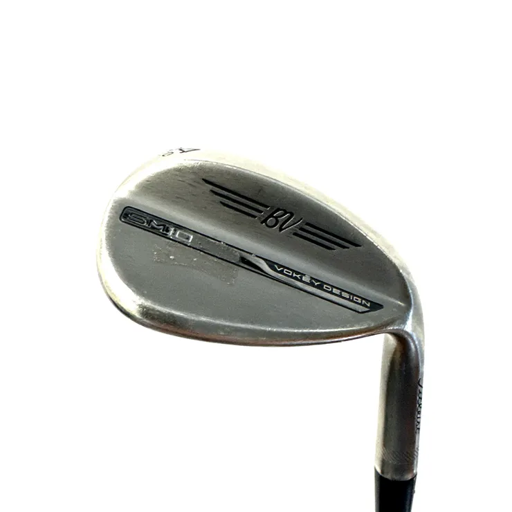 Titleist Vokey SM10 54.12D Wedge Right Hand Wedge Flex Steel Golf