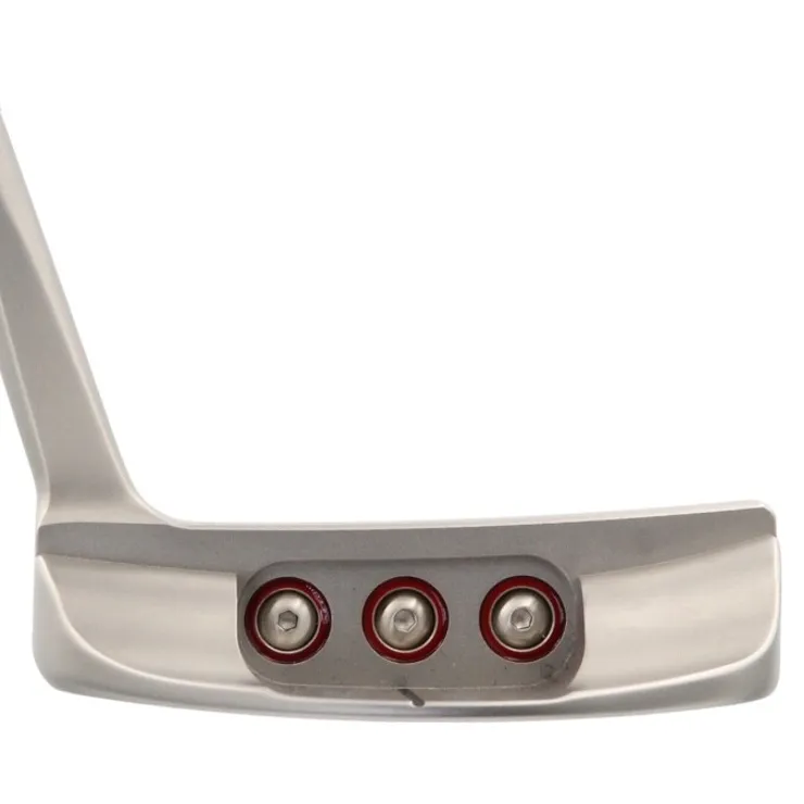 クラブ SCOTTY CAMERON DEL MAR BUTTONBACK JAPAN NEW* Scotty Cameron Del Mar Button Back Japan Special