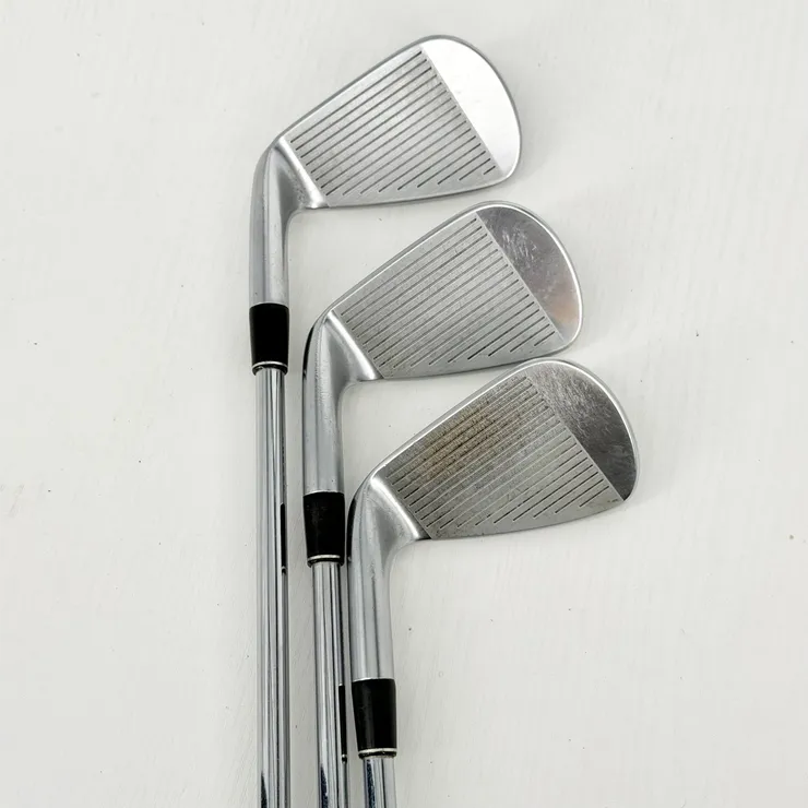 Srixon ZX5 Iron Set 5# - PW - Nippon ns.pro Modus3 S Flex - GP