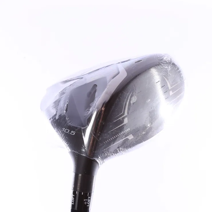 Srixon ZX7 MKII 10.5* Driver Extra Stiff Flex Project X HZRDUS