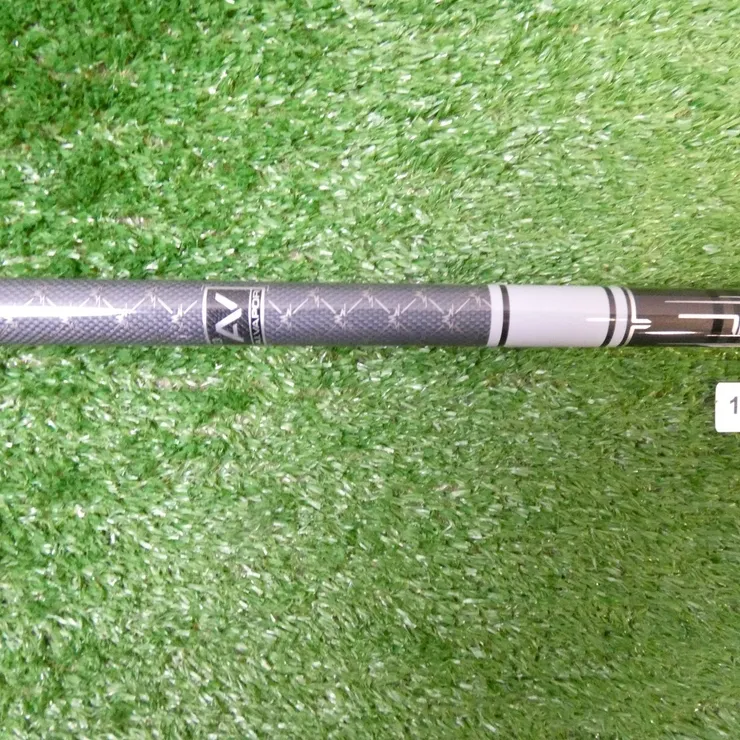 Mitsubishi Tensei AV White XLink 75 X-Stiff Flex Pulled Driver