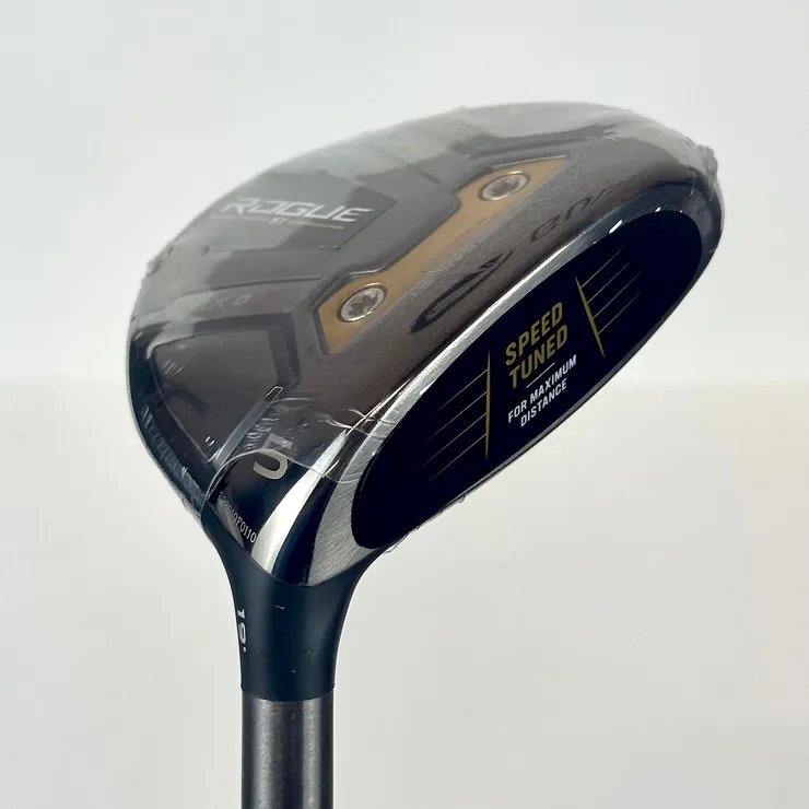 Callaway Rogue st MAXD 5W 19° ベンタス 5-S Callaway Rogue stMAXD 5W 19° ベンタス 5-S - メルカリ