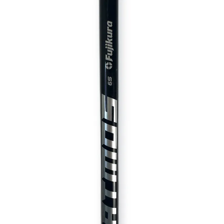 Ping G440 SFT 10.5 Degree Driver Fujikura Atmos Blue 6-S Stiff RH