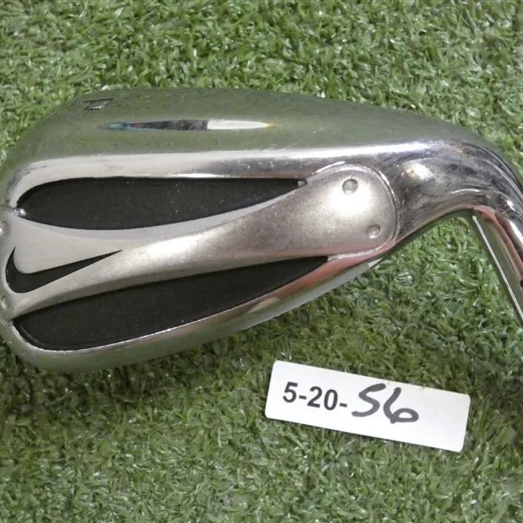Nike Slingshot OSS 46* Womens Pitching Wedge Diamana Ladies Graphite