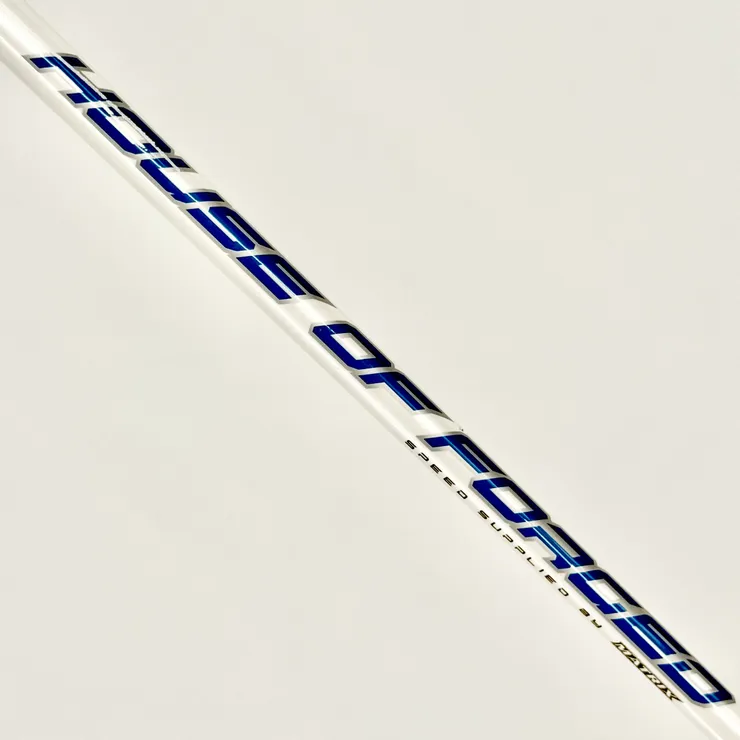 Matrix House of Forged Platinum Edition 70 Grams Stiff Flex Shaft