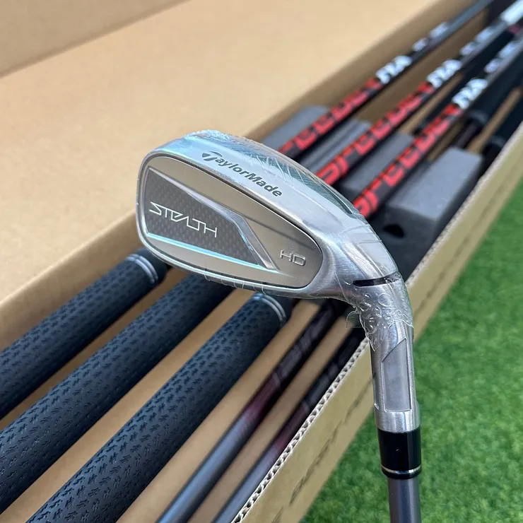 TaylorMade StealthHD 5 ユーティリティー TaylorMade StealthHD 5 ユーティリティー - メルカリ
