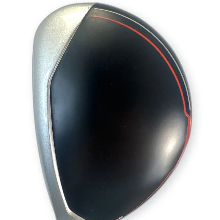 TaylorMade M6 4 Hybrid 22 Degree Fujikura Atmos 5R Regular Flex RH