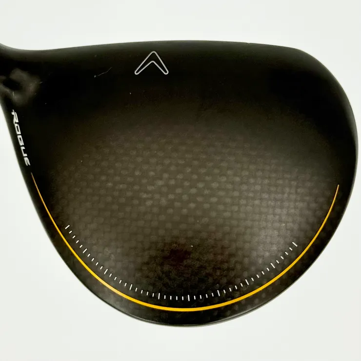 Callaway Rogue ST Max 15° 3 Wood - Tensei AV Blue 65 Grams Regular