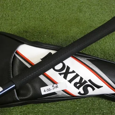Srixon ZXi 9.0* Driver Ventus TR Blue 6 X Extra Stiff Graphite