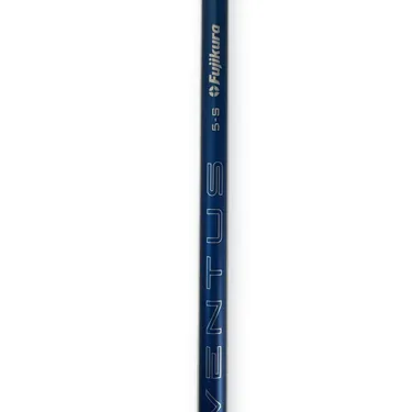 TaylorMade Qi35 LS Driver 9.0 Degree Fujikura Ventus Blue
