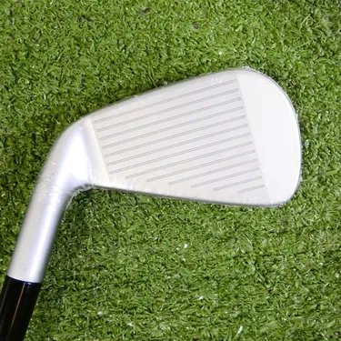 TaylorMade 2023 P790 Forged 4 Iron Dynamic Gold 105 S300 Stiff
