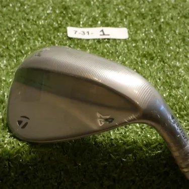 TaylorMade MILLED GRIND4 MG4 50° 54° 58° TaylorMade Milled Grind 4
