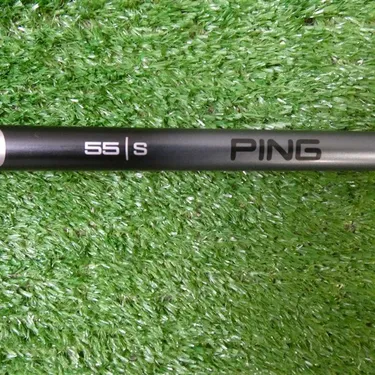 Ping Alta CB Slate 55 Stiff Flex Driver Shaft 44.75