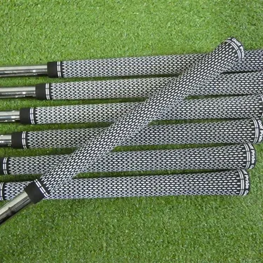 Mizuno Pro 243 Forged Irons 4-P DG Tour X100 X Extra Stiff Steel +