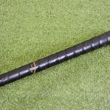 Ping Eye 2 3 Iron ZZ Lite Stiff Steel Black Dot