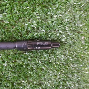 Ping ACCRA Tour Z ST 65 M4 Stiff Flex Driver Shaft 44