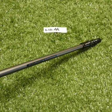 TaylorMade Graphite Design Tour AD XC-6 S Stiff Driver Shaft w/Tip