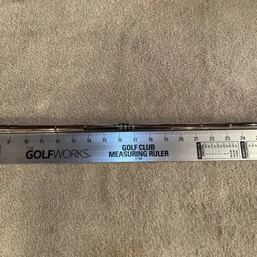 Brand New True Temper Dynamic Gold R300 Regular Flex Shaft, 41”, Ships Today!