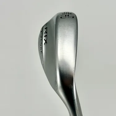 Cleveland RTX ZipCore Tour Satin 52° Mid .10 - KBS Tour-V 130g S