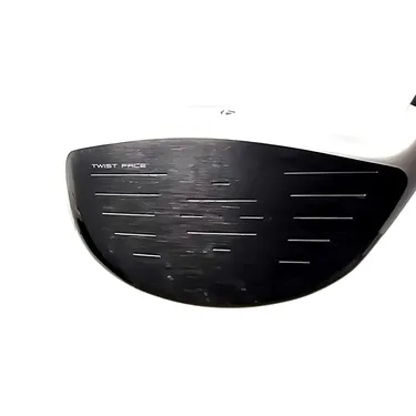 TaylorMade M4 Driver 9.5 Degree Fujikura Atmos 5-R Regular Flex