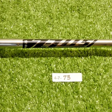 Ping S159 Chrome 60* 8* Lob Wedge B Grind ZZ 115 Steel Black Dot New