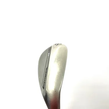 Titleist Vokey SM10 56.12D Nickel Wedge RH Stock Shaft JumboMax XS
