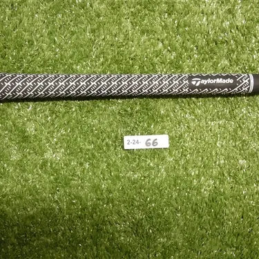 Manche Bois Régulier 42" Mitsubishi Tensei AV Blue 2022 65g – Graphite, .335