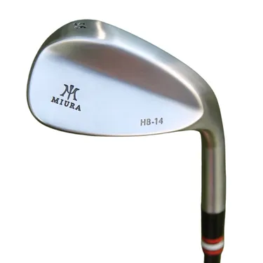 NEW Miura Tour Series HB Wedge (BUILT TO YOUR SPECS!)  54, 56, 62