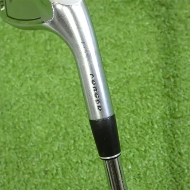 S.S Srixon ZX7 MK II Forged 51* 8* A Gap Wedge NS Pro Modus 3 Tour 120