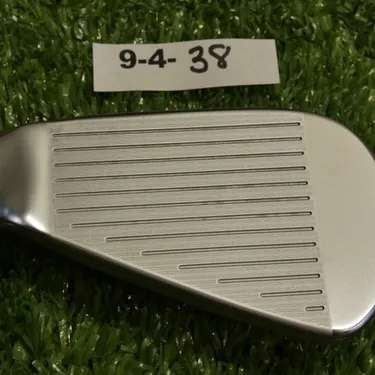 Srixon ZX MK II 23* 4 Iron Utility Hybrid Recoil 90g F3