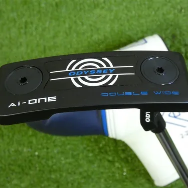 Odyssey Ai-One Double Wide CH 34