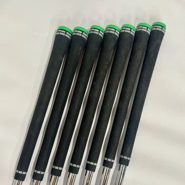 Srixon ZXi4 Iron Set 4-PW - KBS Tour Lite Regular Flex
