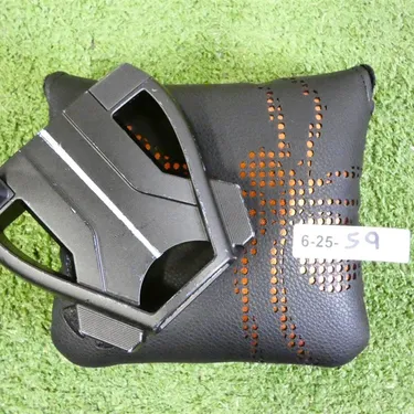 TaylorMade Spider Tour X Proto Limited Edition Black 34