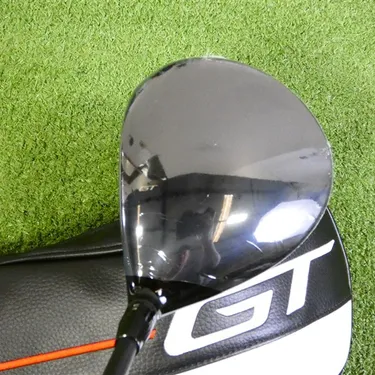 Titleist GT3 9.0* Driver Tensei 1K Black 65 Stiff Graphite with