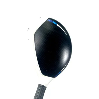 TaylorMade SIM2 MAX 3 Hybrid 19 Degree Ventus Blue 7-S Stiff Shaft