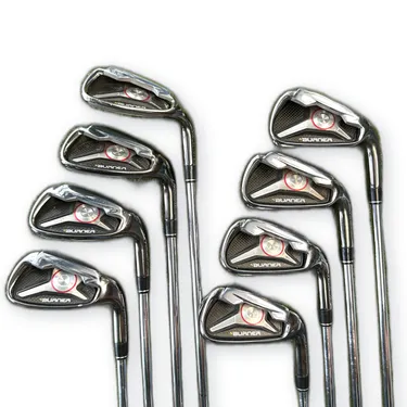Cleveland RTX Zipcore 56 Degree Wedge 12 Bounce DG Spinner Shaft RH