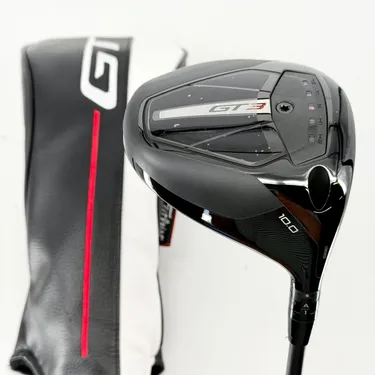 Taylormade Stealth 2 Driver 10.5° 46